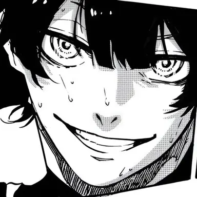 Profile image of 바치라 메구루