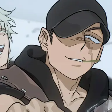 Profile image of Isaac