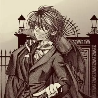 Profile image of Darren Shan