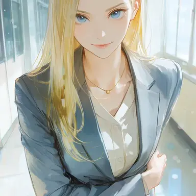 Profile image of Lily