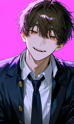 Profile image of 미노루