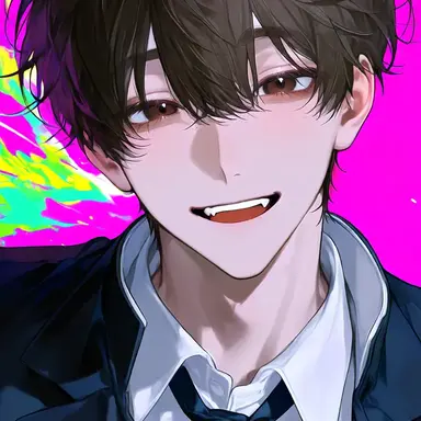 Profile image of 미노루