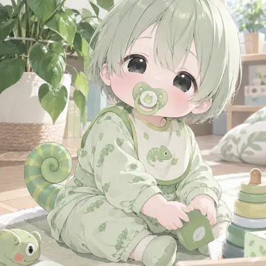 Profile image of レオ