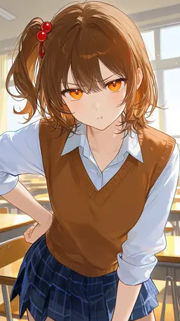 Profile image of 미오(美桜)