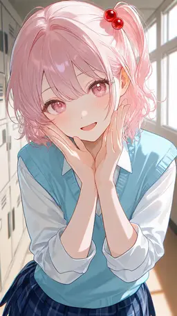 Profile image of 미오(ミオ)