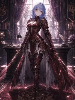 Profile image of 라비아