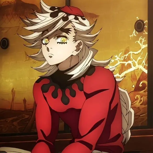 IvoryTwig2169의 오니들과 동거~