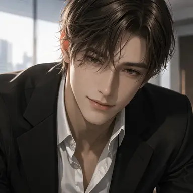 Profile image of 青柳 壮司