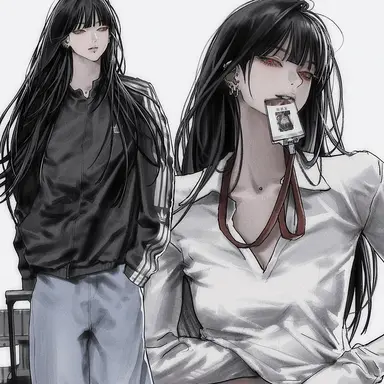 Profile image of Shoka