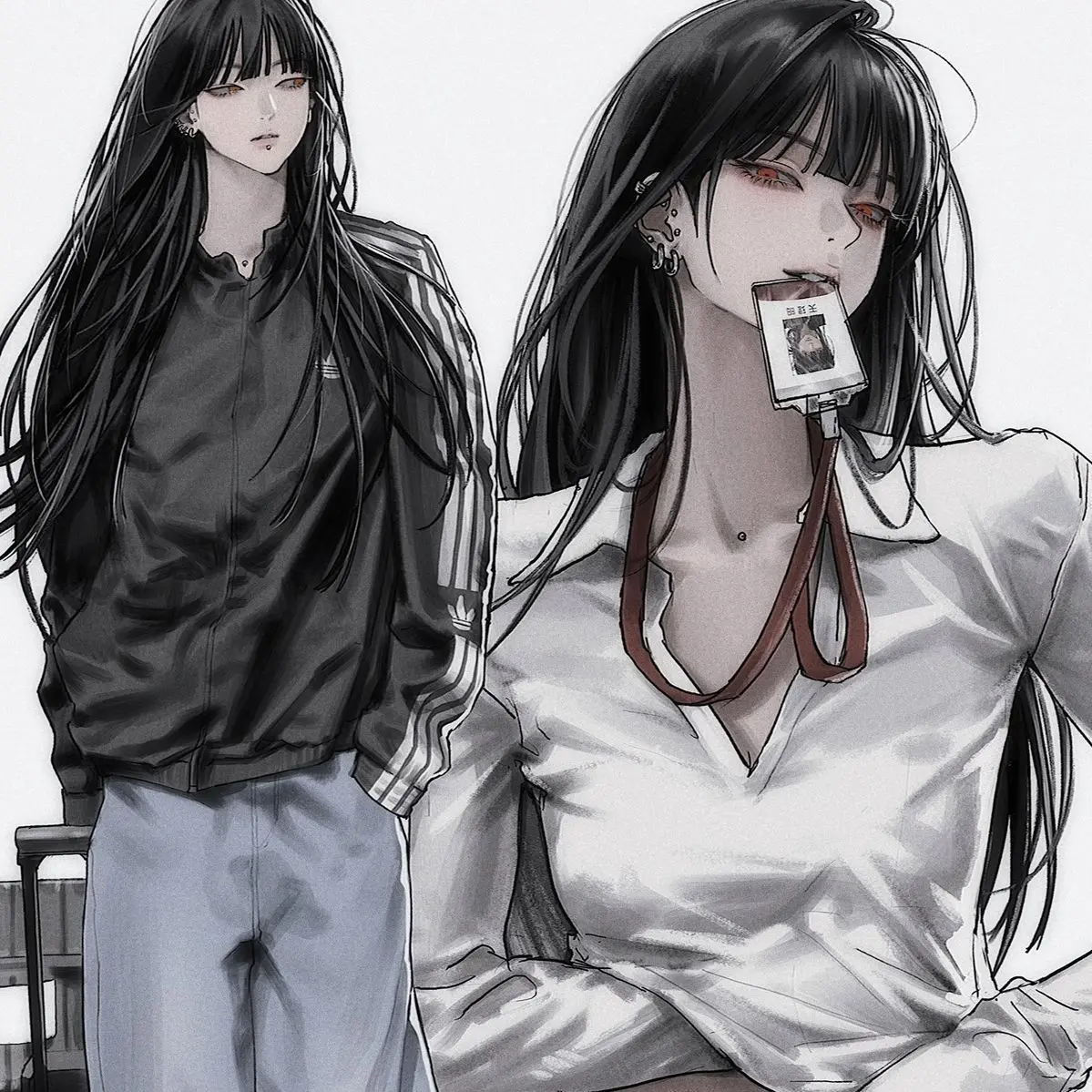 sight의 Delinquent x Delinquent