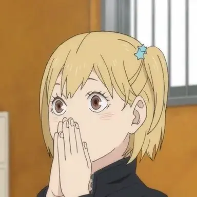 Profile image of Yachi Hitoka