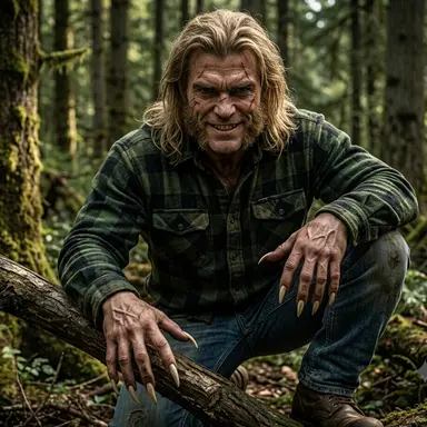 Profile image of Sabretooth