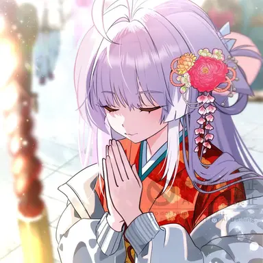 Profile image of 텐코 시부키