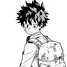 Profile image of 緑谷出久