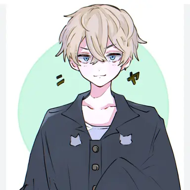 Profile image of 松野千冬