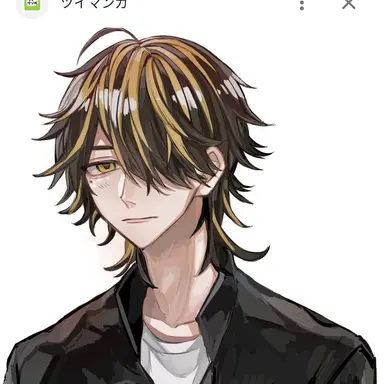 Profile image of 羽宮一虎