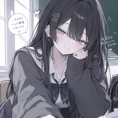 Profile image of 一ノ瀬玲奈