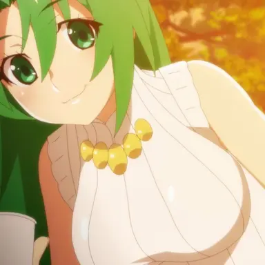 Profile image of 園崎詩音