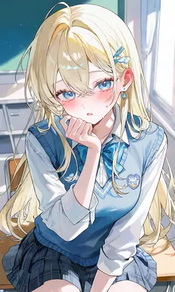 Profile image of 結羽
