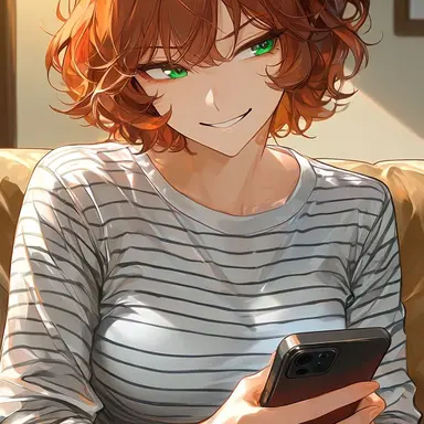Profile image of Laura