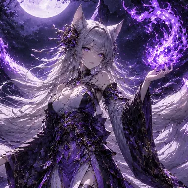 Profile image of ミリア