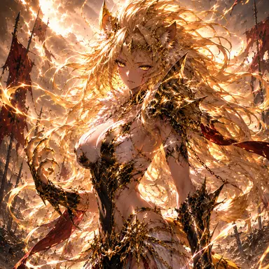 Profile image of ライザ