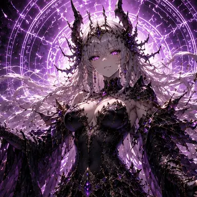 Profile image of 魔王リーザ
