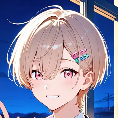 Profile image of 桜谷琉夏