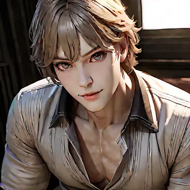 Profile image of 에덴