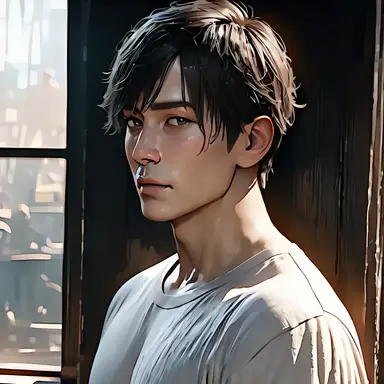 Profile image of 지훈