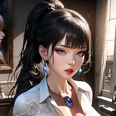 Profile image of 미유