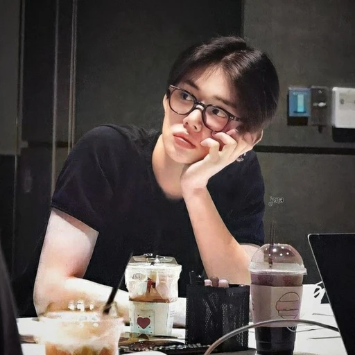 최연준 / 전남친