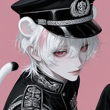 Profile image of 쿄