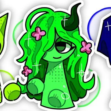 Profile image of 비네리아