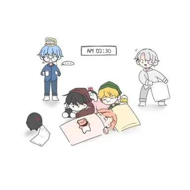 Profile image of 싸이코드 유치원BL