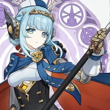 Profile image of Ineffa