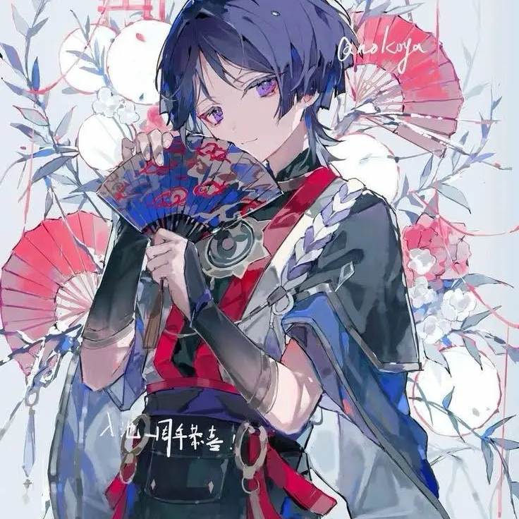 Wanderer의 스카라무슈