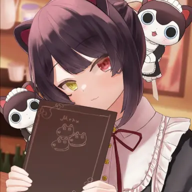 Profile image of 戌亥とこ