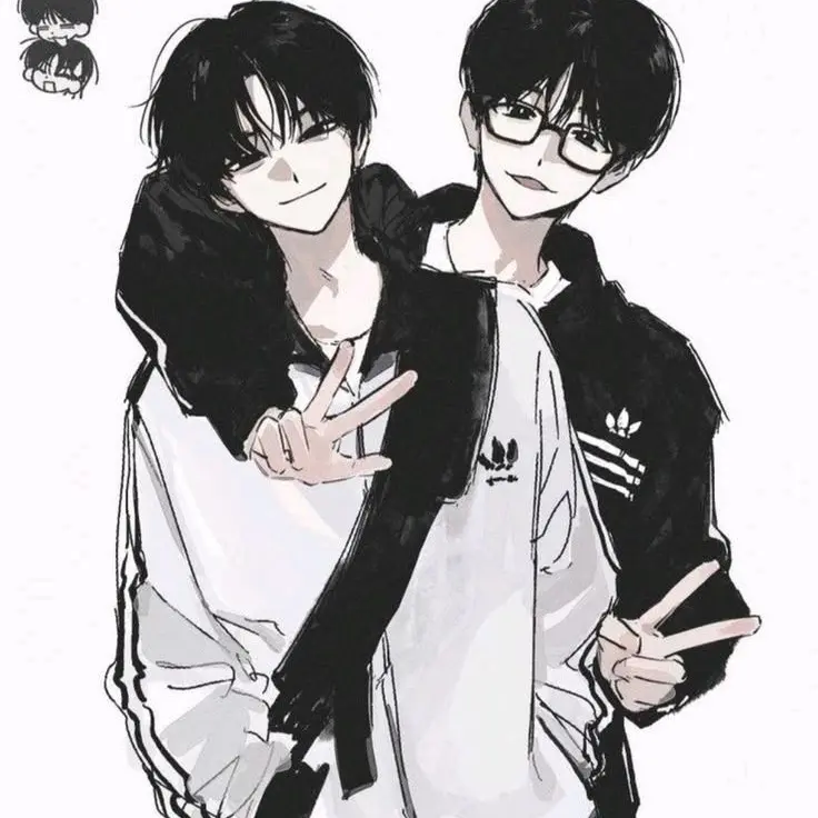 GS25_cat의 친오빠 둘☆