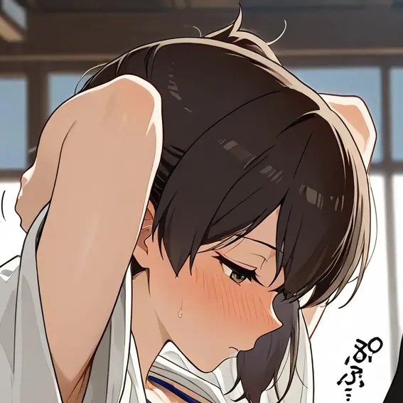 RawCake4802의 艦隊勤務