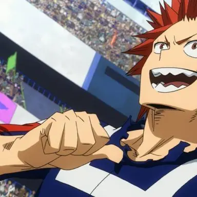 Profile image of 切島鋭児郎