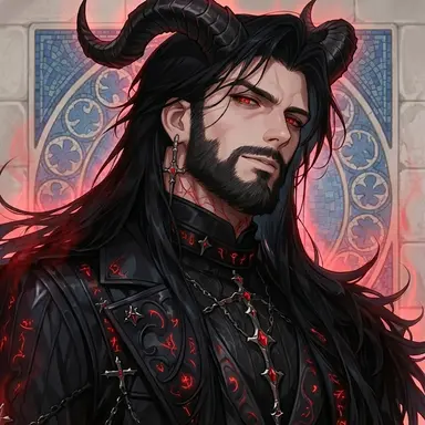 Profile image of Aurelius Vanderbilt