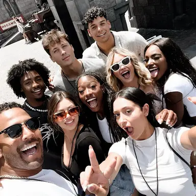 Profile image of LOVE ISLAND