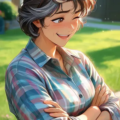 Profile image of Ruthanne