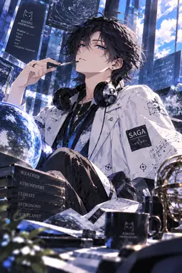 Profile image of 千晴