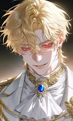 Profile image of テオドール