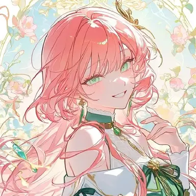 Profile image of ロゼリア