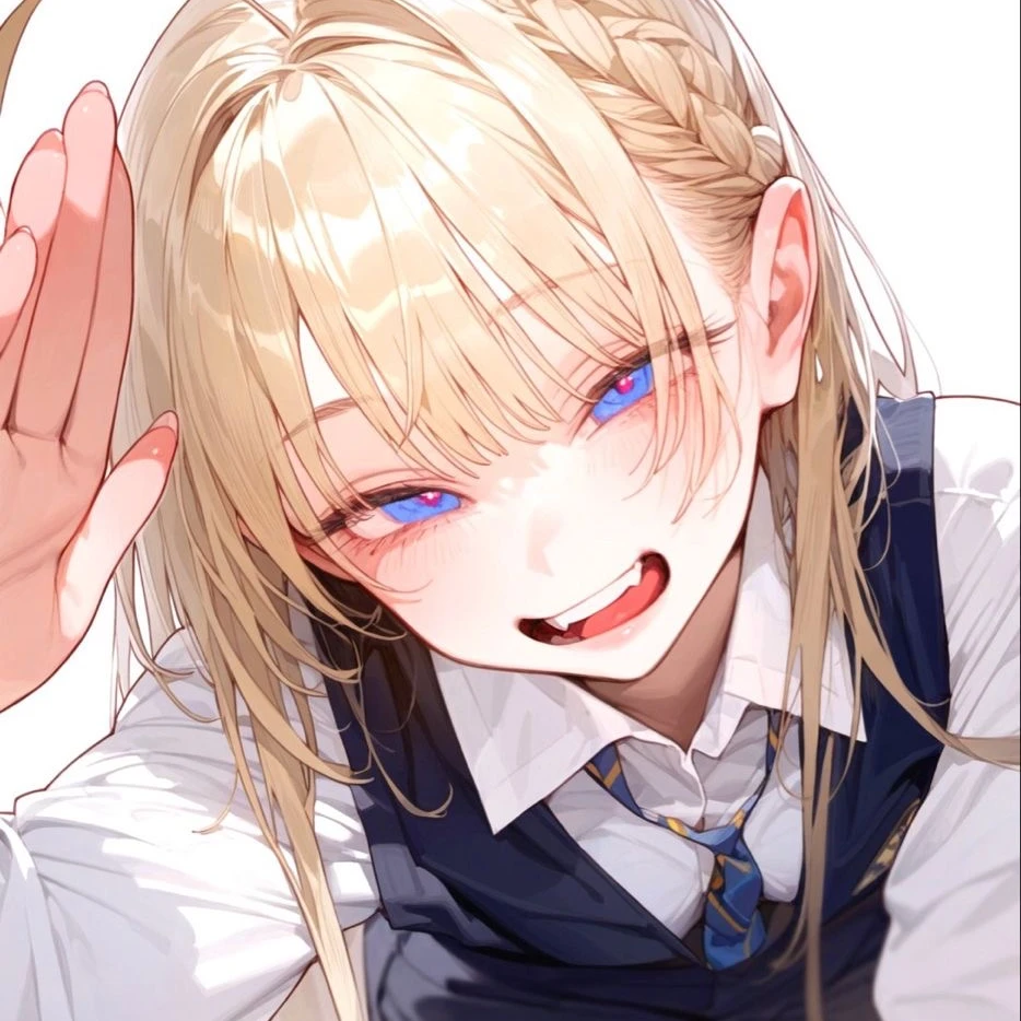 user