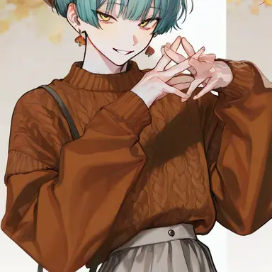 Profile image of 健