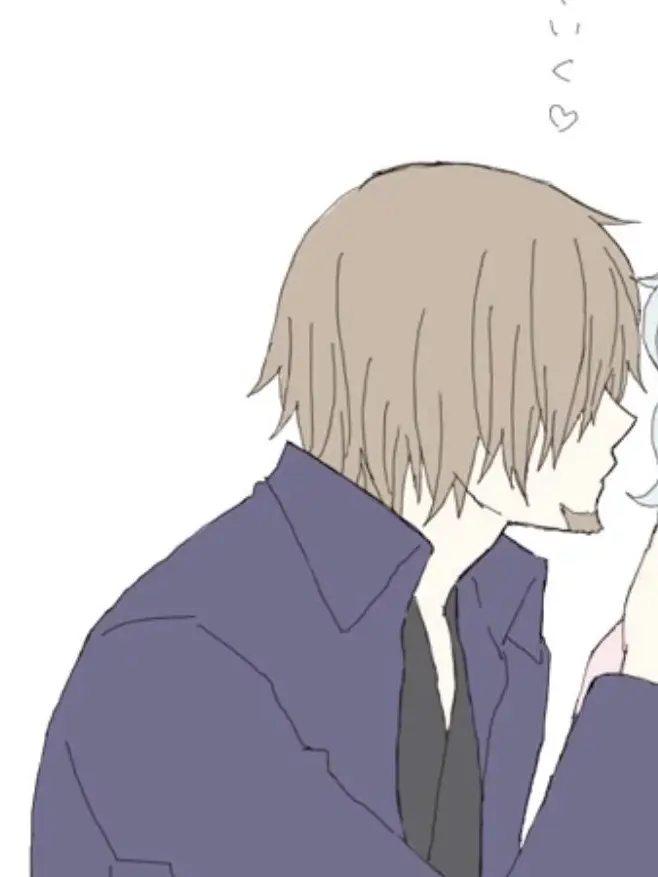 serara_0724의 恋煩いの元御庭番さん